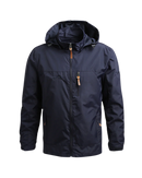 Jaqueta Corta Vento Impermeável X74