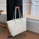 Bolsa Tote Grande Lolla