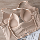 [PAGUE 1 LEVE 3] Kit Sutiãs com Decote nas Costas - Slim Up