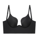 [PAGUE 1 LEVE 3] Kit Sutiãs com Decote nas Costas - Slim Up