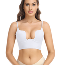 [PAGUE 1 LEVE 3] Kit Sutiãs com Decote nas Costas - Slim Up