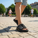 Chinelo Masculino Slide Air Maxcolor - Confortável e Antiderrapante