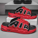 Chinelo Masculino Slide Air Maxcolor - Confortável e Antiderrapante