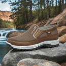 [PAGUE 1 LEVE 2] Tênis Ortopédico Masculino Confort Titanium