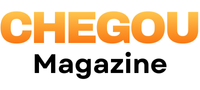 Chegou Magazine