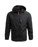 Jaqueta Corta Vento Impermeável X74